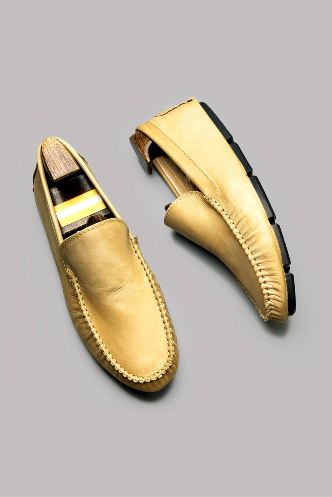 SERENGETI SLIP-ON