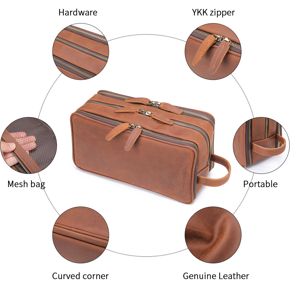 Dopp Kit CB -3007