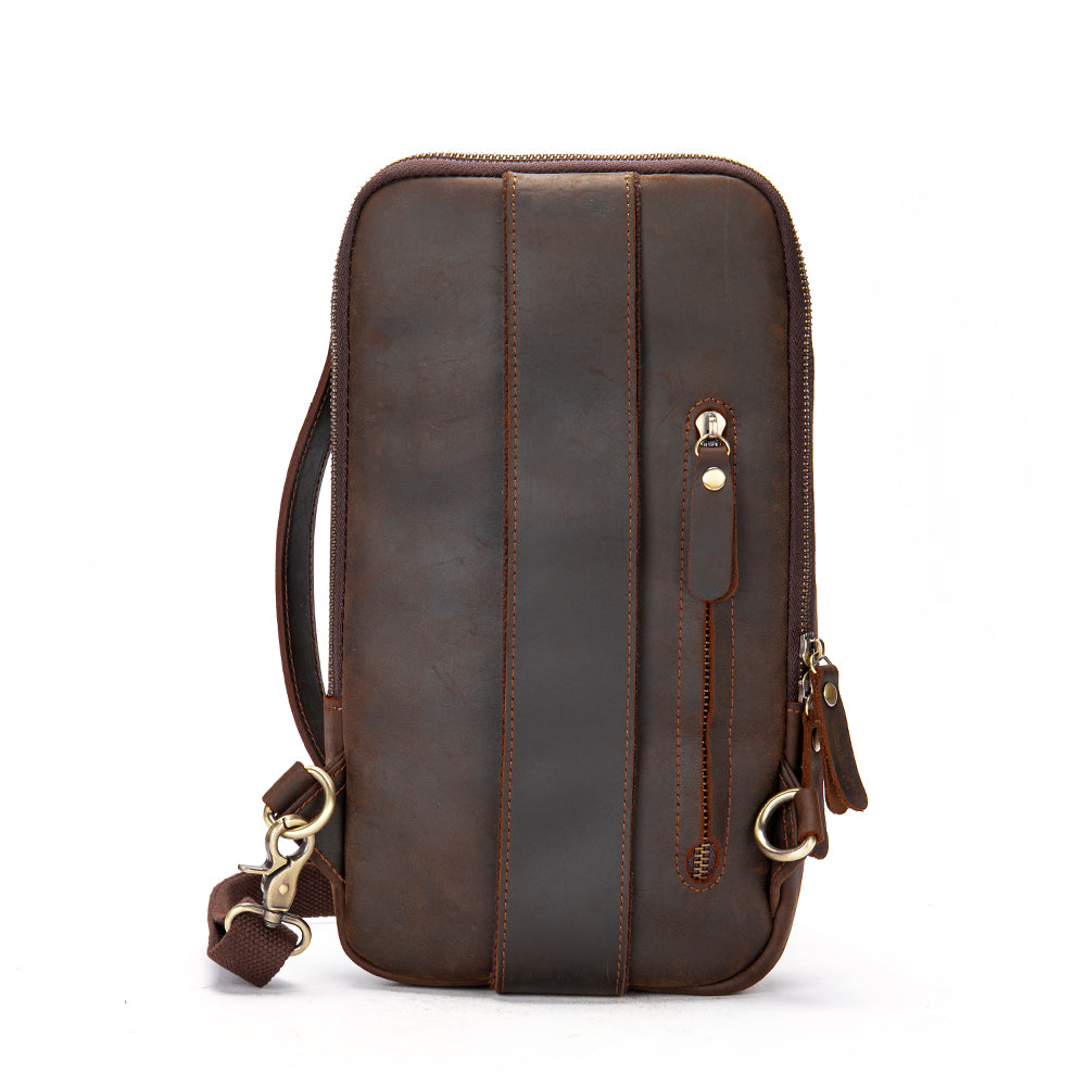 Cross-Body   CB -9151 A