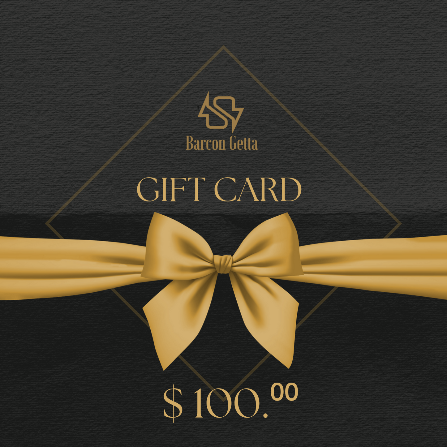Gift Card $100