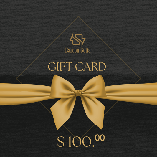 Gift Card $100