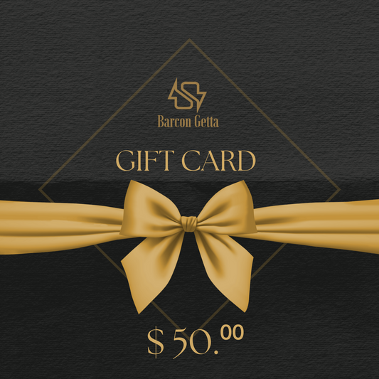 Gift Card $50