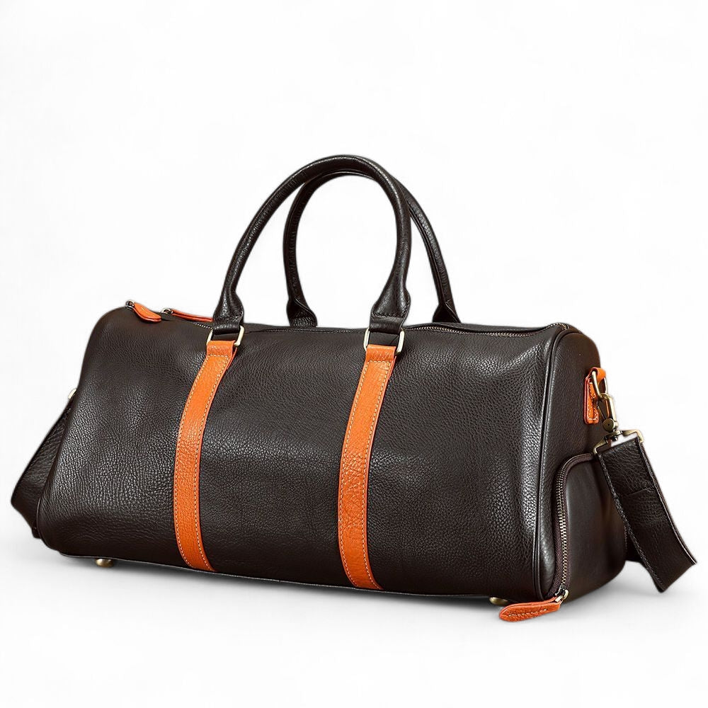 THE EXECUTIVE DUFFEL