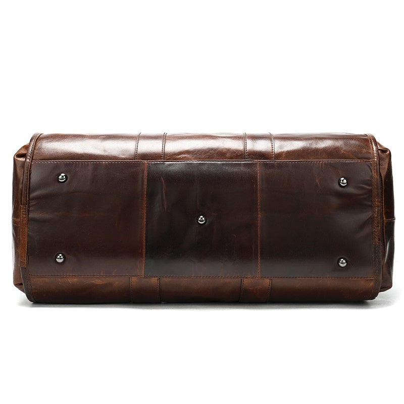THE DIPLOMAT DUFFEL