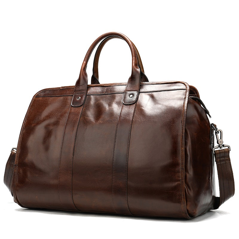 THE DIPLOMAT DUFFEL