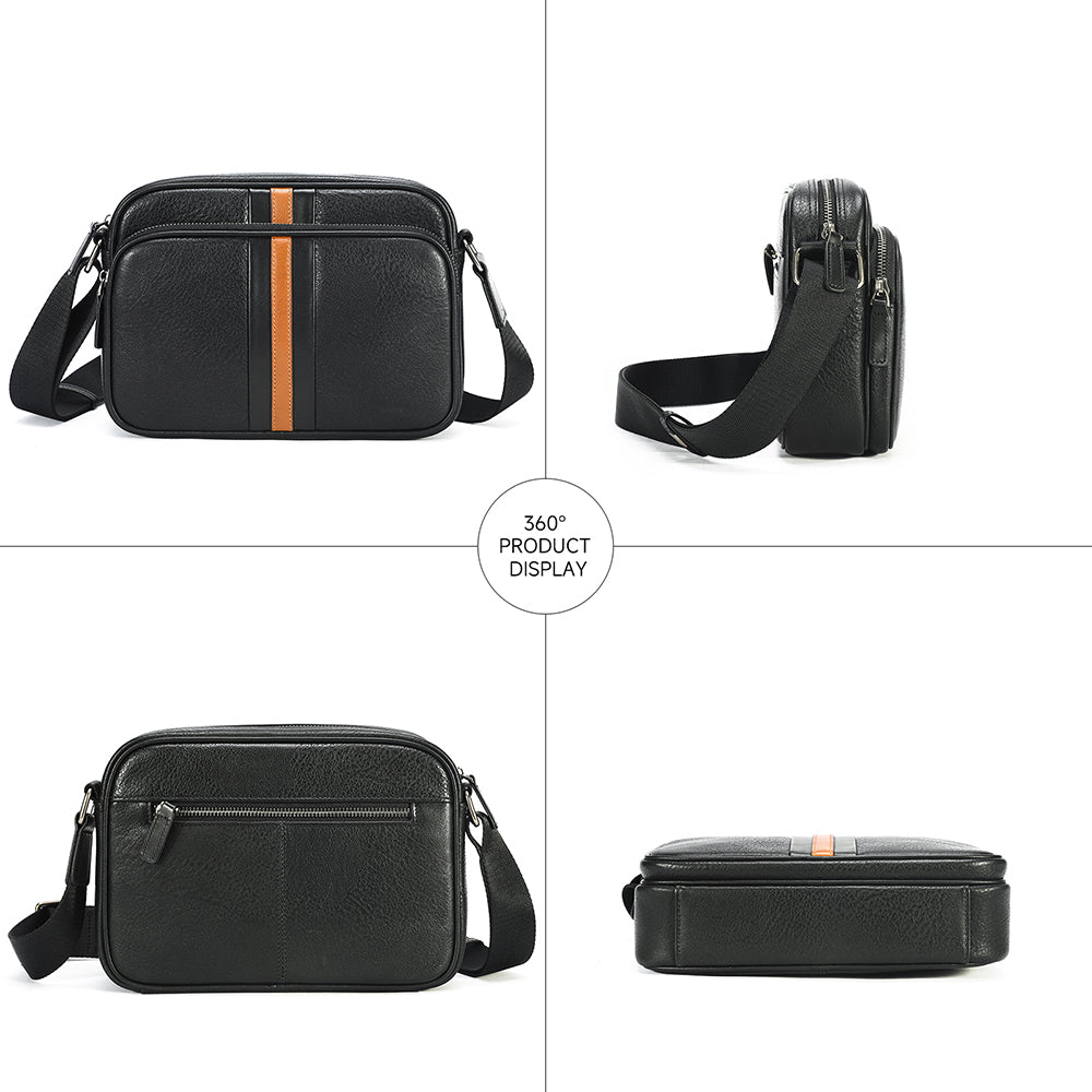 MetroClip Shoulder Bag