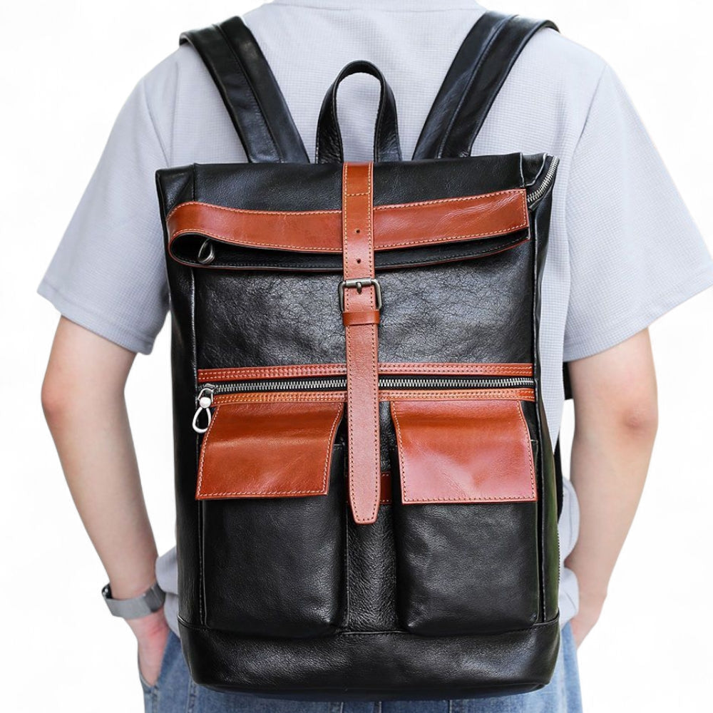 VENTURE BACKPACK