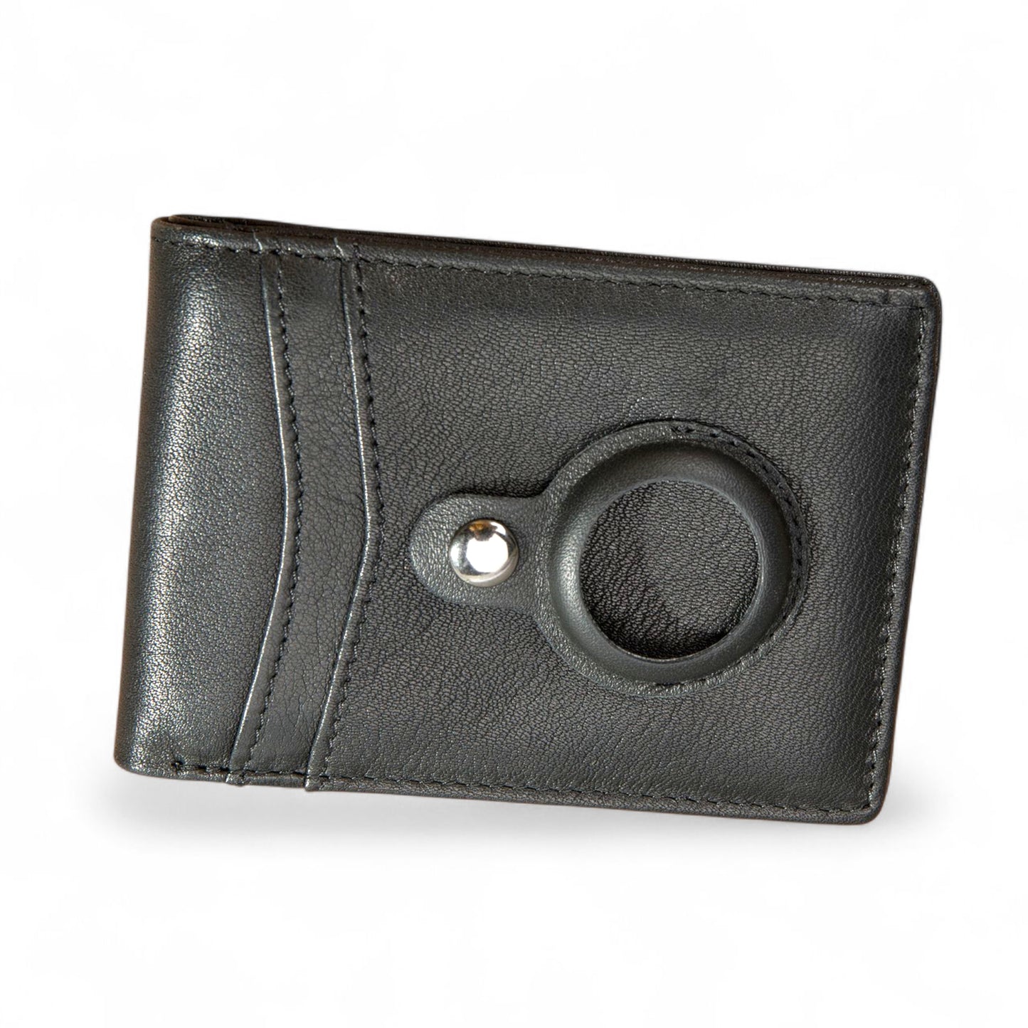 Compact Card Holder