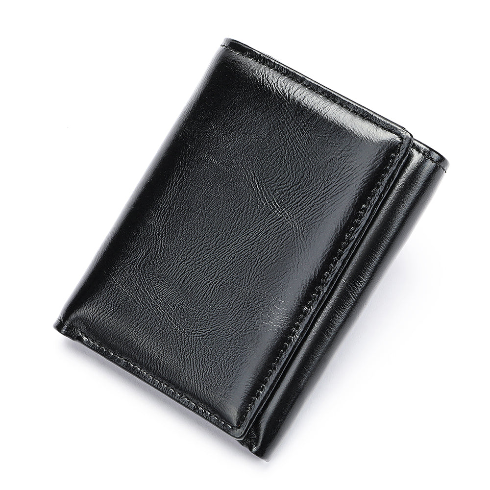 2 Way folder wallet