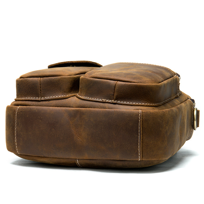 On-The-Go Sling Shoulder Bag