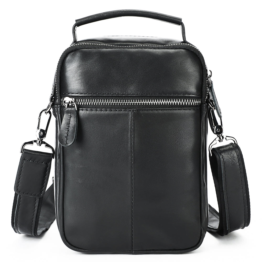 Essential Mini Shoulder Bag