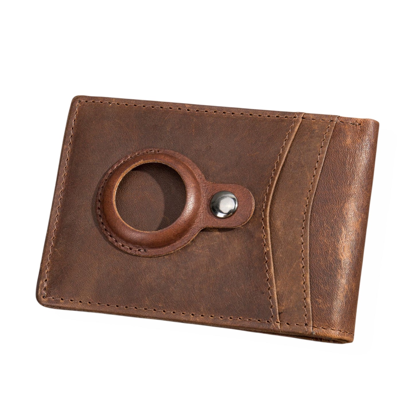 Compact Card Holder