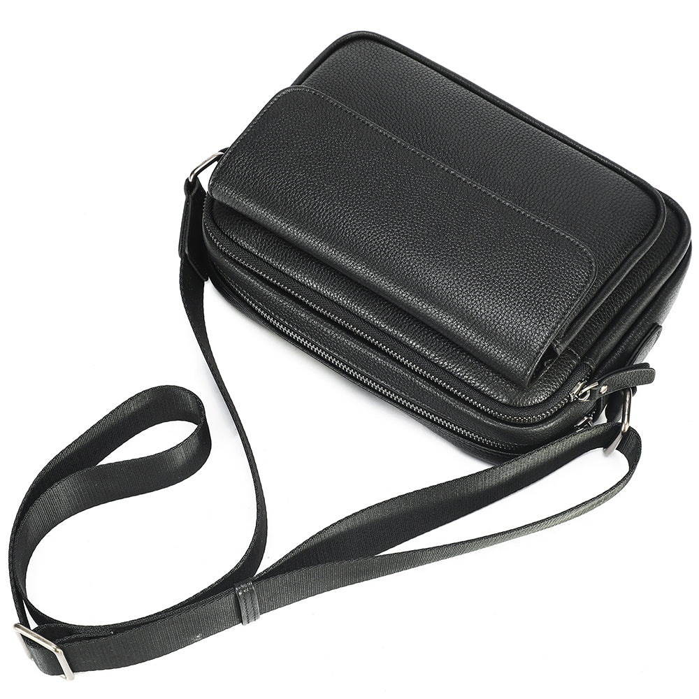 Everyday Sling Shoulder Bag