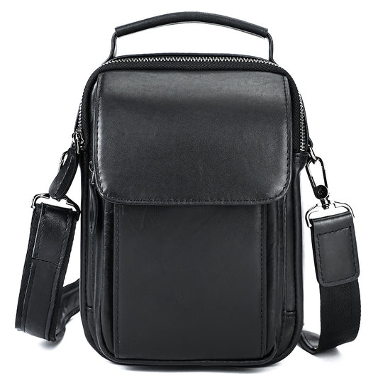 Essential Mini Shoulder Bag