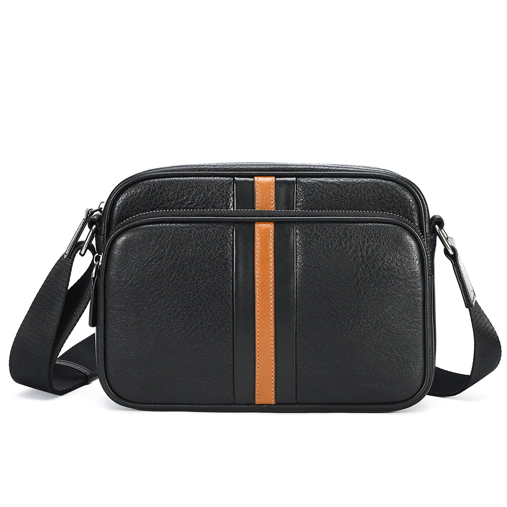 MetroClip Shoulder Bag