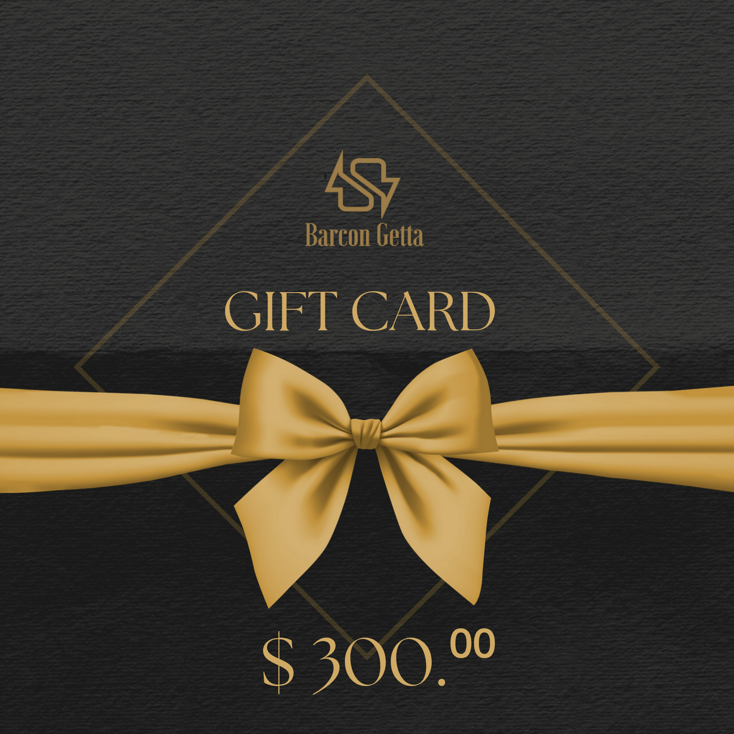 Gift Card $300
