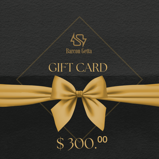 Gift Card $300