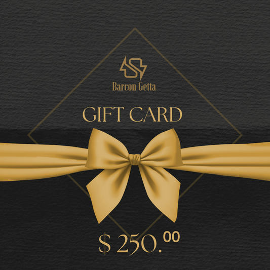 Gift Card $250
