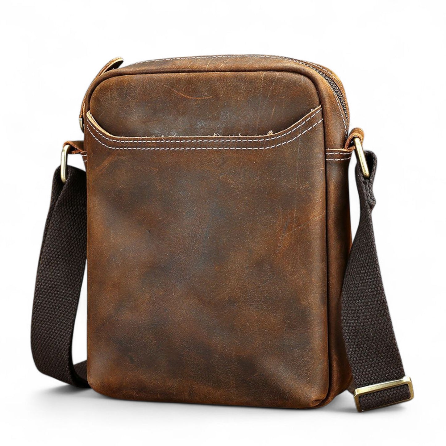 FlexPouch Shoulder Bag