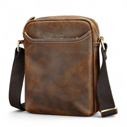 FlexPouch Shoulder Bag