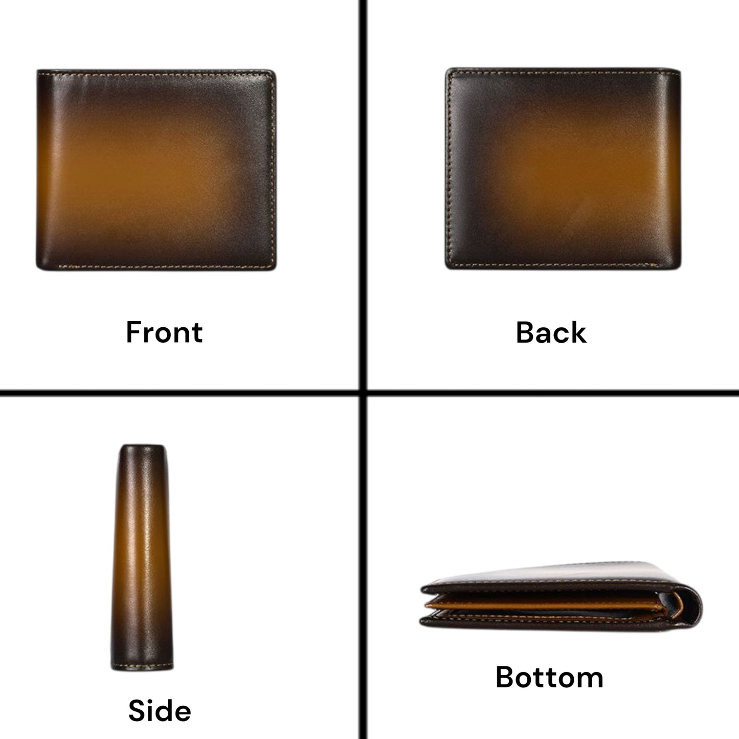 The Clearline Wallet