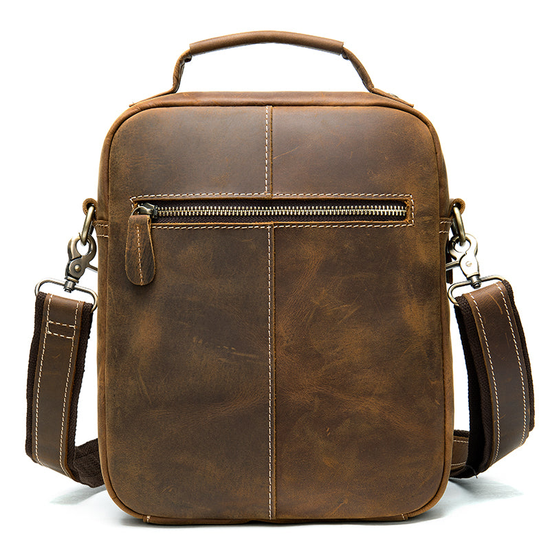 On-The-Go Sling Shoulder Bag