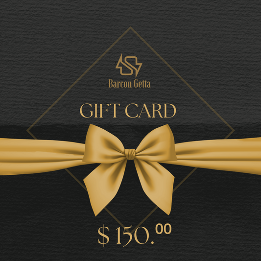 Gift Card $150
