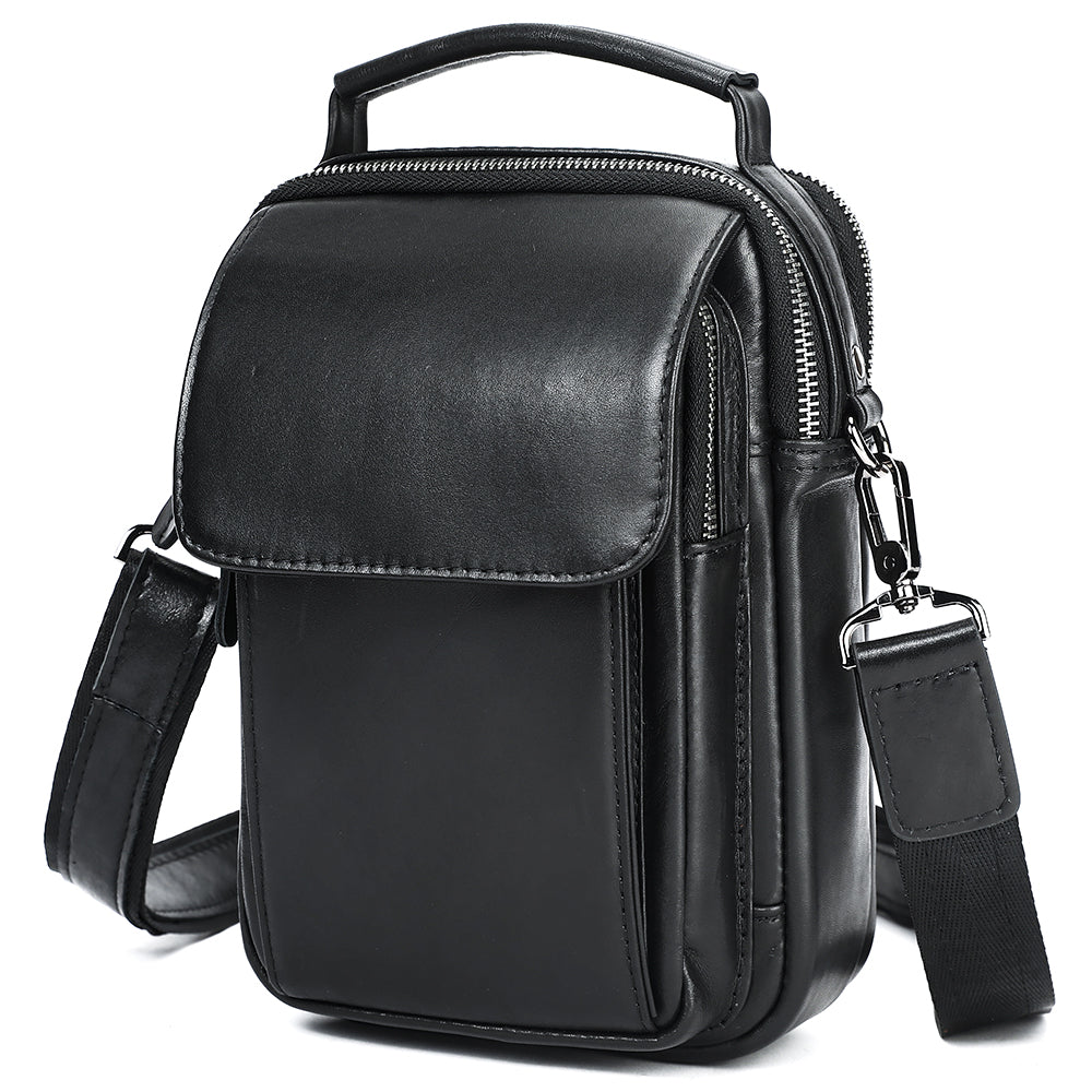 Essential Mini Shoulder Bag