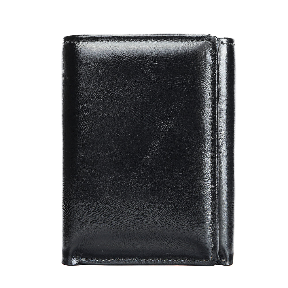 2 Way folder wallet