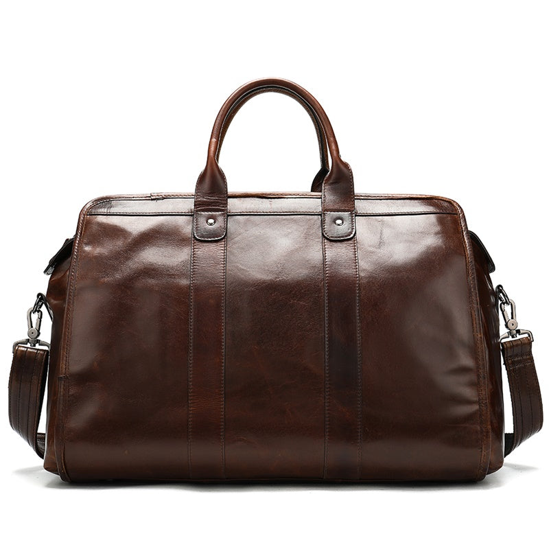 THE DIPLOMAT DUFFEL