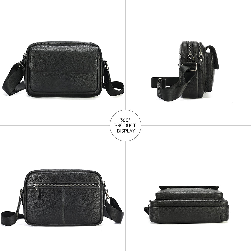 Everyday Sling Shoulder Bag