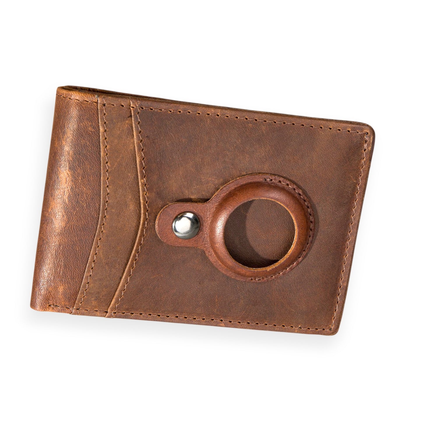Compact Card Holder