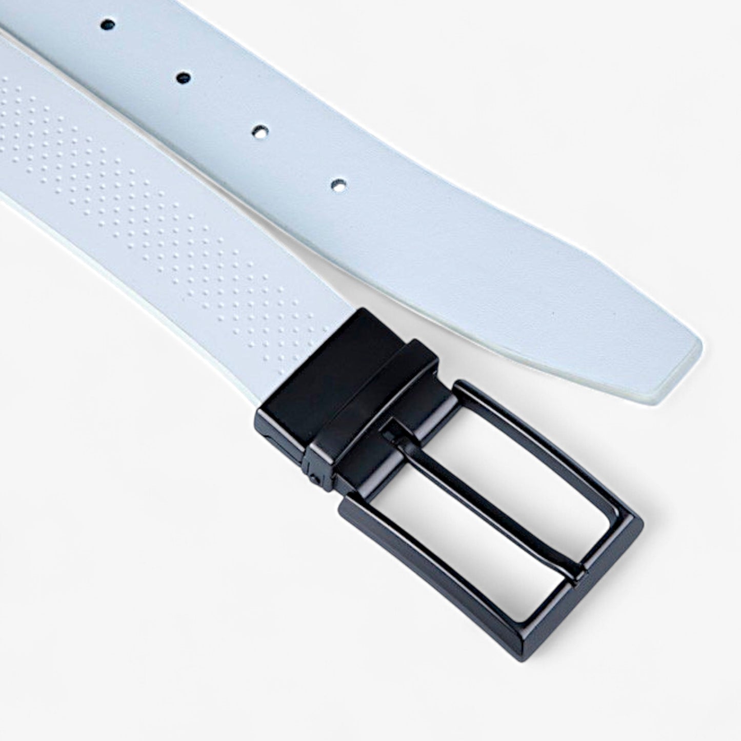 REVERSIBLE BELT 3-03